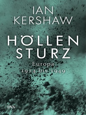 cover image of Höllensturz